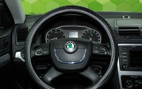 Skoda Octavia, 2012 год, 900 000 рублей, 14 фотография