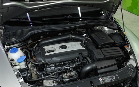 Skoda Octavia, 2012 год, 900 000 рублей, 21 фотография