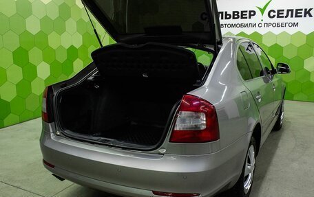 Skoda Octavia, 2012 год, 900 000 рублей, 22 фотография