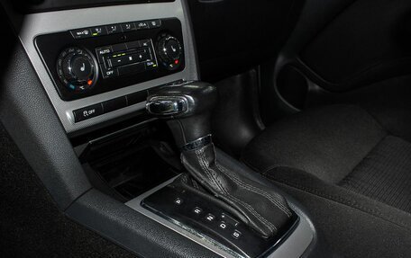 Skoda Octavia, 2012 год, 900 000 рублей, 17 фотография