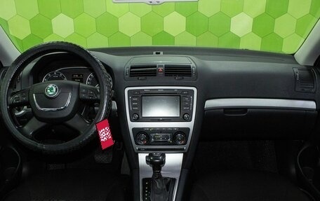 Skoda Octavia, 2012 год, 900 000 рублей, 13 фотография