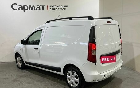 Renault Dokker, 2018 год, 1 250 000 рублей, 5 фотография