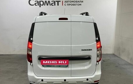 Renault Dokker, 2018 год, 1 250 000 рублей, 6 фотография