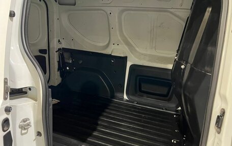 Renault Dokker, 2018 год, 1 250 000 рублей, 15 фотография