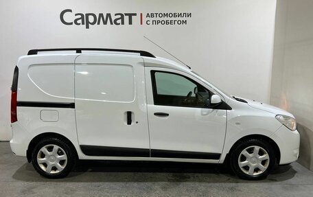 Renault Dokker, 2018 год, 1 250 000 рублей, 8 фотография