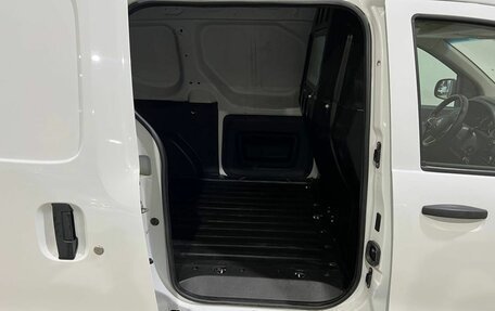 Renault Dokker, 2018 год, 1 250 000 рублей, 14 фотография