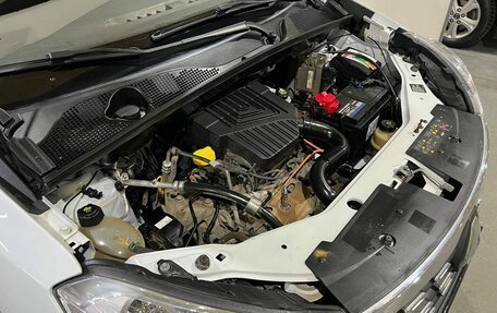 Renault Dokker, 2018 год, 1 250 000 рублей, 11 фотография