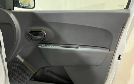 Renault Dokker, 2018 год, 1 250 000 рублей, 16 фотография