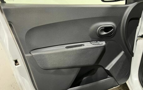 Renault Dokker, 2018 год, 1 250 000 рублей, 17 фотография