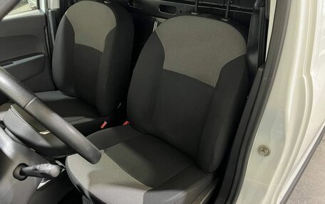 Renault Dokker, 2018 год, 1 250 000 рублей, 19 фотография