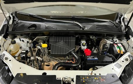 Renault Dokker, 2018 год, 1 250 000 рублей, 10 фотография