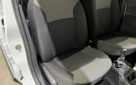 Renault Dokker, 2018 год, 1 250 000 рублей, 18 фотография