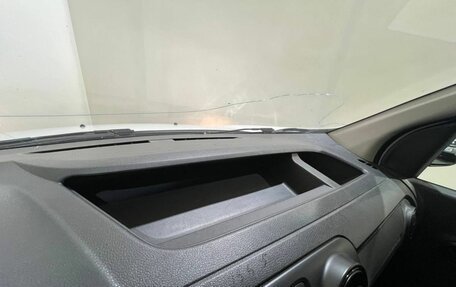 Renault Dokker, 2018 год, 1 250 000 рублей, 22 фотография