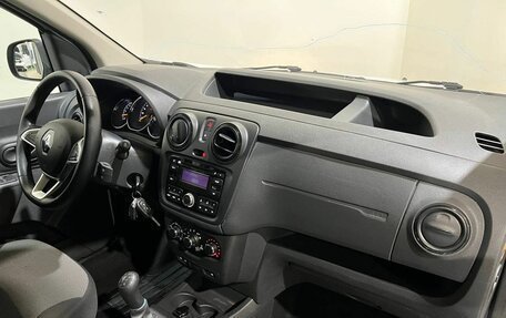 Renault Dokker, 2018 год, 1 250 000 рублей, 21 фотография