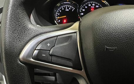 Renault Dokker, 2018 год, 1 250 000 рублей, 31 фотография