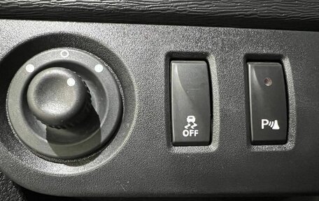 Renault Dokker, 2018 год, 1 250 000 рублей, 33 фотография