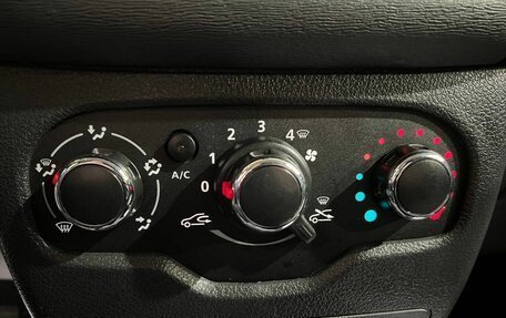 Renault Dokker, 2018 год, 1 250 000 рублей, 26 фотография