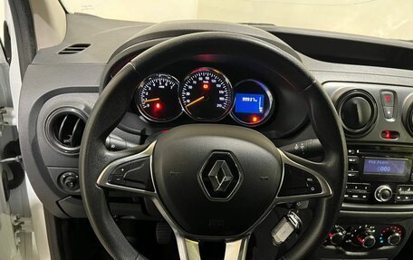 Renault Dokker, 2018 год, 1 250 000 рублей, 29 фотография