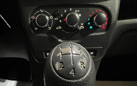 Renault Dokker, 2018 год, 1 250 000 рублей, 32 фотография