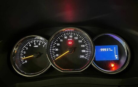 Renault Dokker, 2018 год, 1 250 000 рублей, 27 фотография