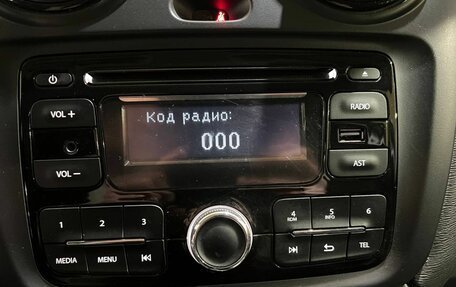 Renault Dokker, 2018 год, 1 250 000 рублей, 25 фотография