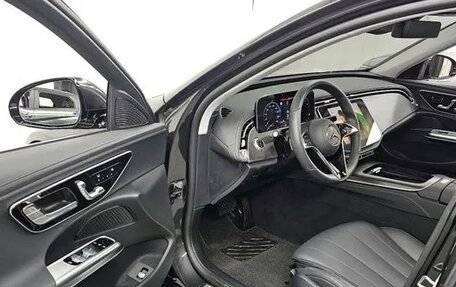 Mercedes-Benz E-Класс, 2024 год, 5 790 000 рублей, 3 фотография