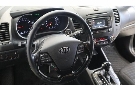 KIA Cerato III, 2017 год, 1 105 900 рублей, 6 фотография