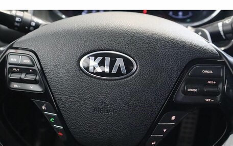 KIA Cerato III, 2017 год, 1 105 900 рублей, 9 фотография