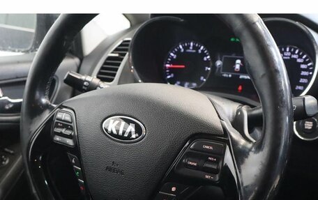 KIA Cerato III, 2017 год, 1 105 900 рублей, 8 фотография