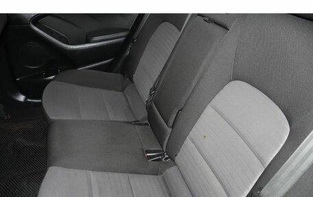 KIA Cerato III, 2017 год, 1 105 900 рублей, 7 фотография