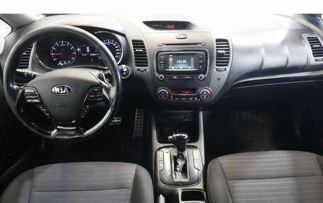 KIA Cerato III, 2017 год, 1 105 900 рублей, 10 фотография