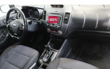 KIA Cerato III, 2017 год, 1 105 900 рублей, 5 фотография