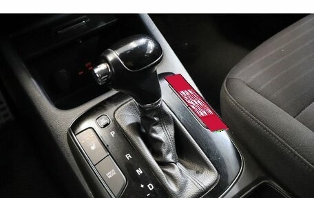 KIA Cerato III, 2017 год, 1 105 900 рублей, 12 фотография