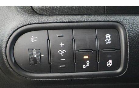 KIA Cerato III, 2017 год, 1 105 900 рублей, 14 фотография