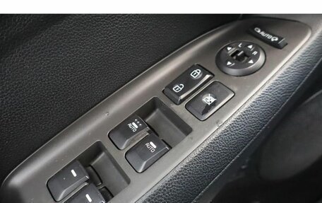 KIA Cerato III, 2017 год, 1 105 900 рублей, 13 фотография