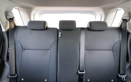 Toyota Raize I, 2023 год, 2 400 000 рублей, 11 фотография