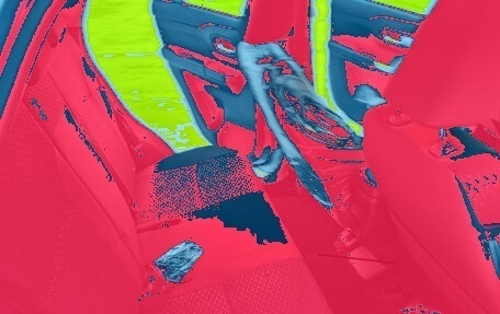 Toyota Raize I, 2023 год, 2 400 000 рублей, 12 фотография