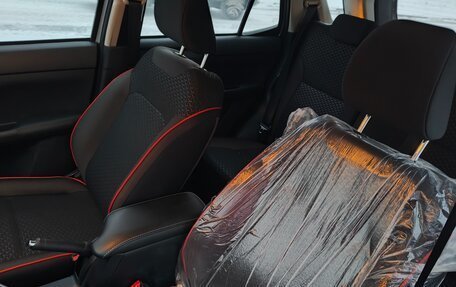 Toyota Raize I, 2023 год, 2 400 000 рублей, 13 фотография