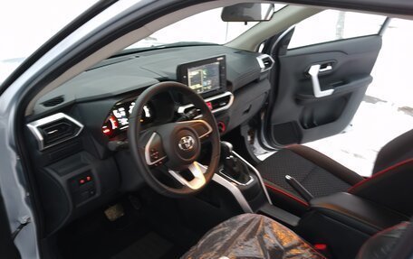 Toyota Raize I, 2023 год, 2 400 000 рублей, 18 фотография