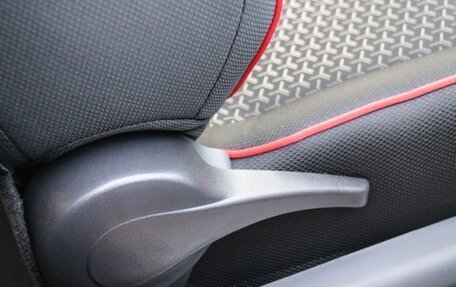 Toyota Raize I, 2023 год, 2 400 000 рублей, 16 фотография