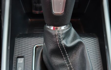 Toyota Raize I, 2023 год, 2 400 000 рублей, 27 фотография