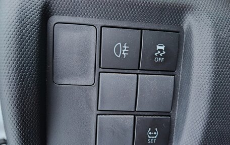 Toyota Raize I, 2023 год, 2 400 000 рублей, 24 фотография