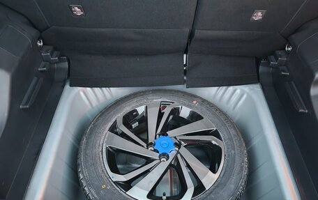 Toyota Raize I, 2023 год, 2 400 000 рублей, 23 фотография