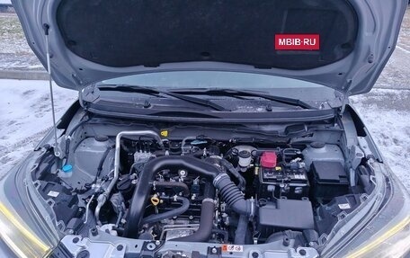 Toyota Raize I, 2023 год, 2 400 000 рублей, 20 фотография