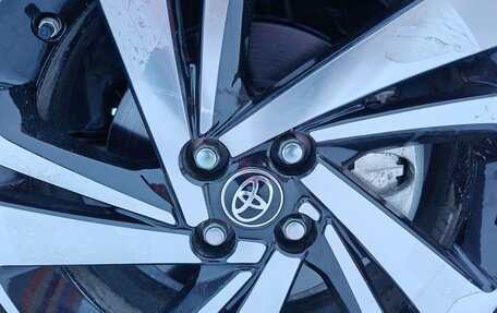 Toyota Raize I, 2023 год, 2 400 000 рублей, 28 фотография