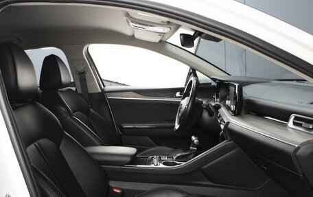 KIA K5, 2021 год, 2 490 000 рублей, 7 фотография