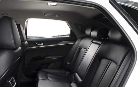 KIA K5, 2021 год, 2 490 000 рублей, 9 фотография