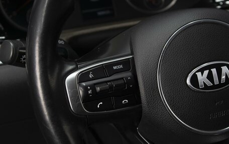 KIA K5, 2021 год, 2 490 000 рублей, 12 фотография