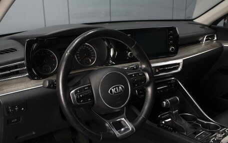 KIA K5, 2021 год, 2 490 000 рублей, 11 фотография