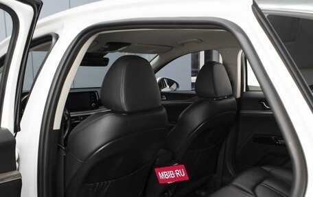 KIA K5, 2021 год, 2 490 000 рублей, 10 фотография